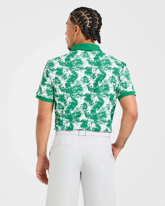 Polo Precision Splatter