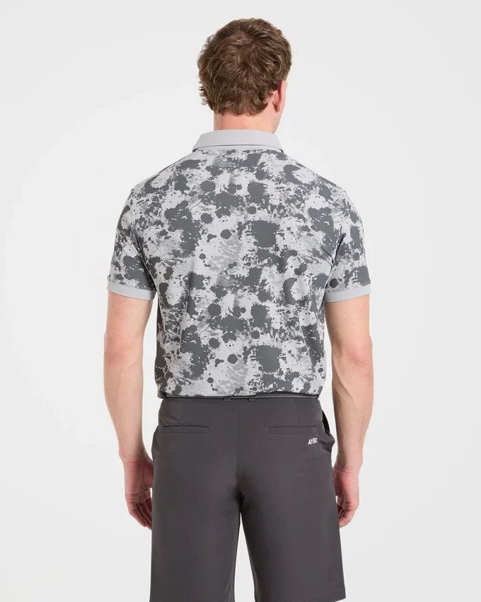 Polo Precision Splatter