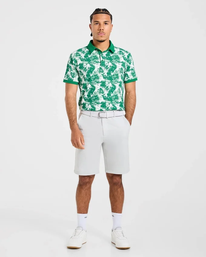 Polo Precision Splatter