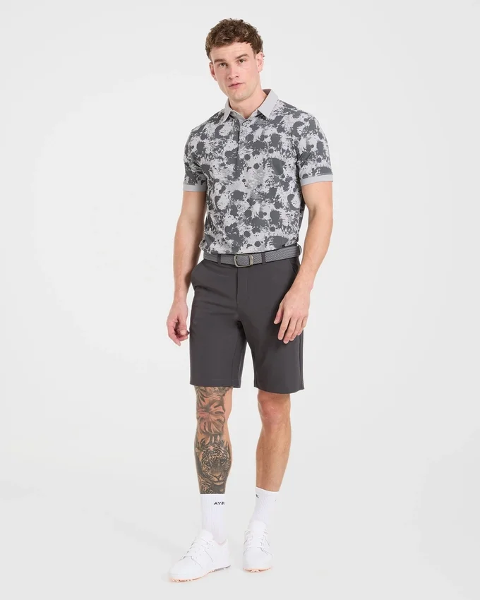 Polo Precision Splatter