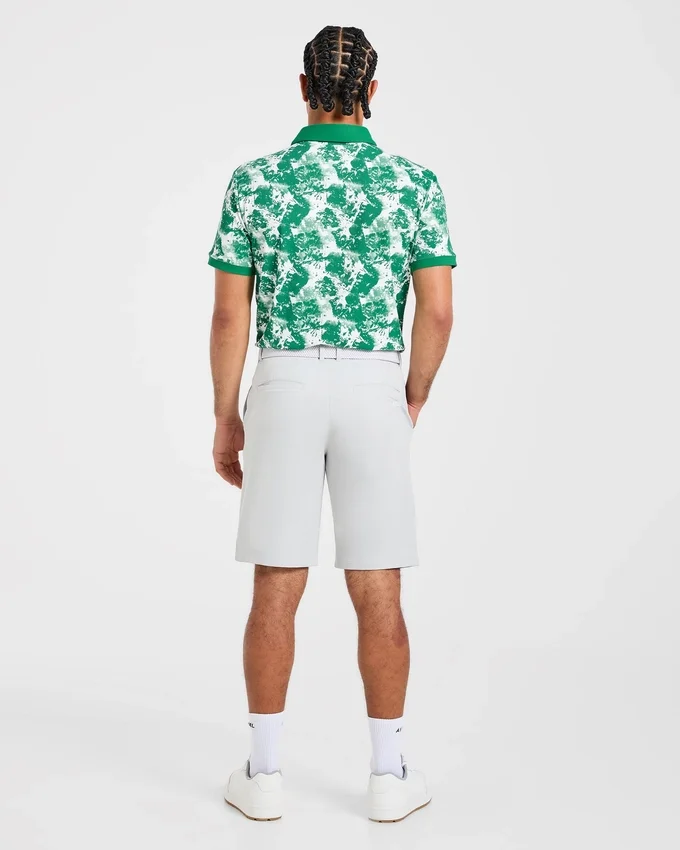 Polo Precision Splatter