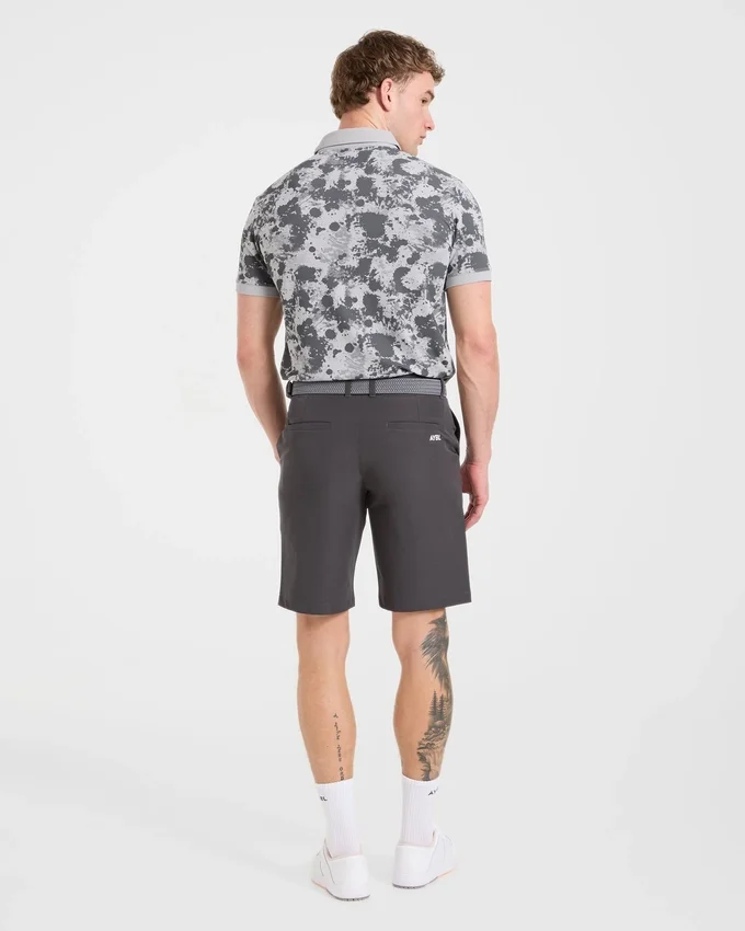 Polo Precision Splatter