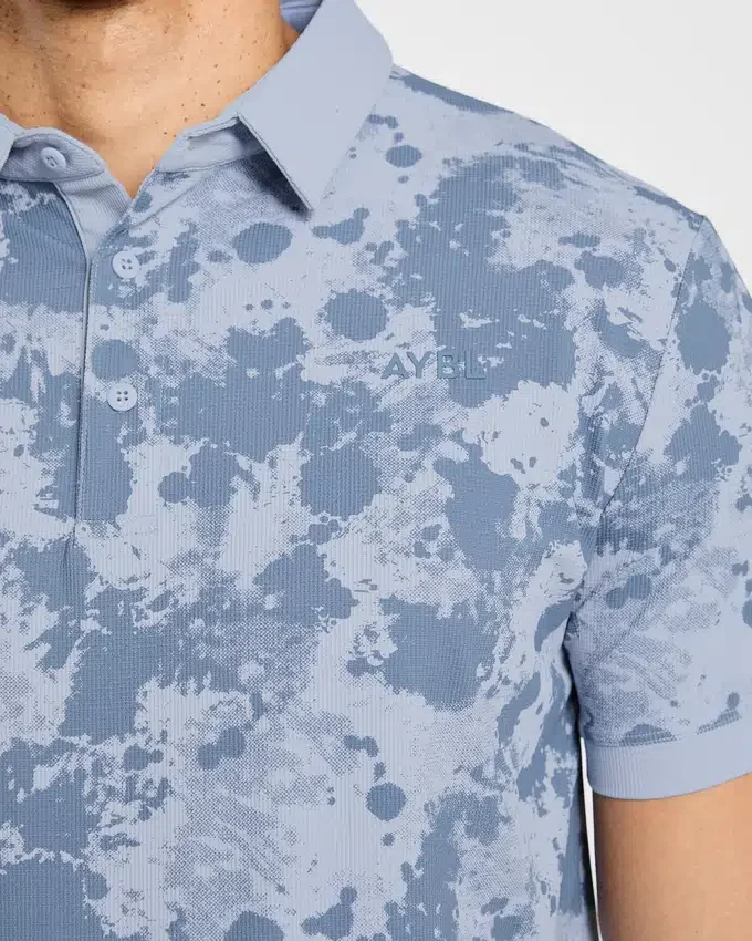 Polo Precision Splatter