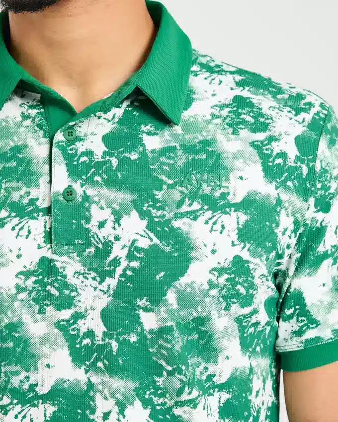 Polo Precision Splatter