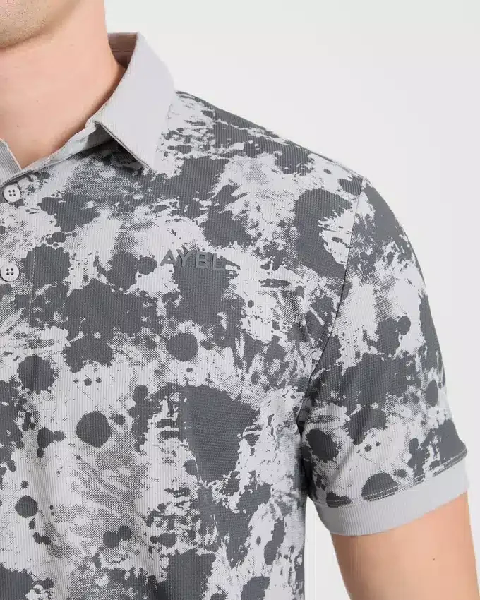 Polo Precision Splatter