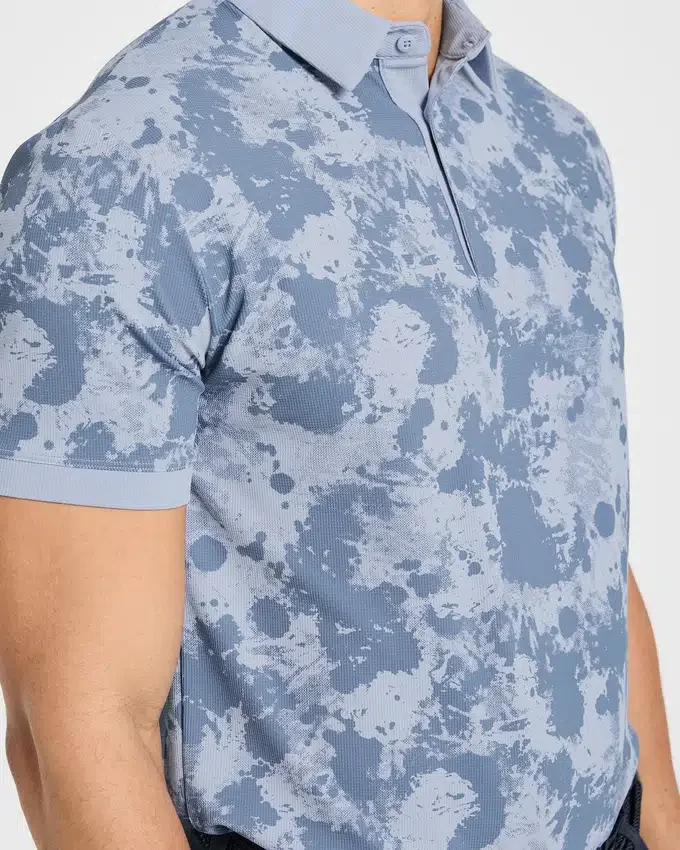 Polo Precision Splatter