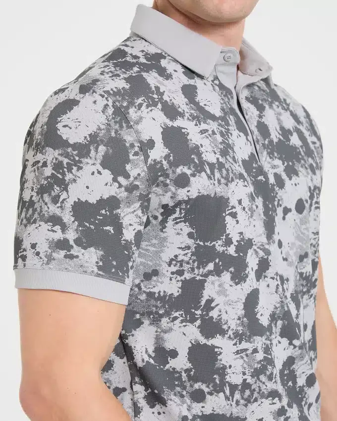 Polo Precision Splatter