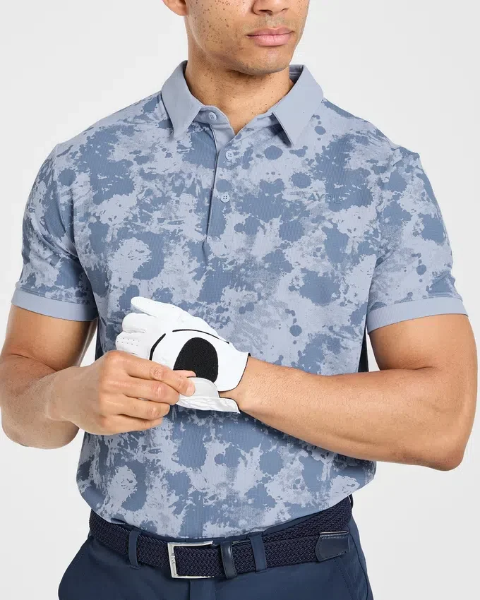 Polo Precision Splatter