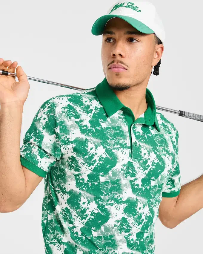 Polo Precision Splatter