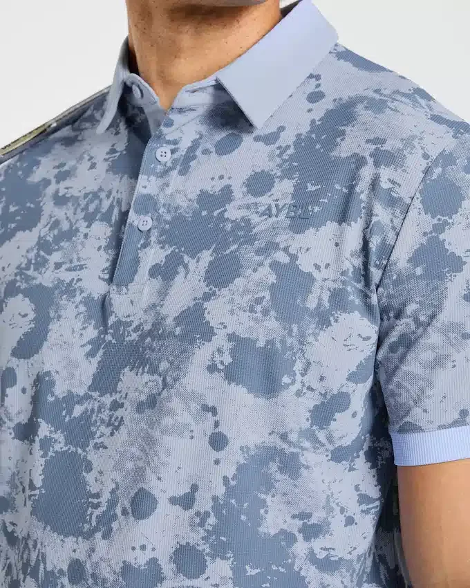 Polo Precision Splatter