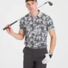 Polo Precision Splatter