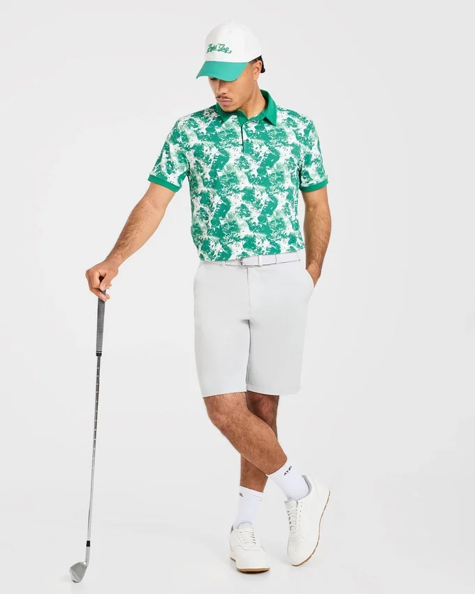 Polo Precision Splatter