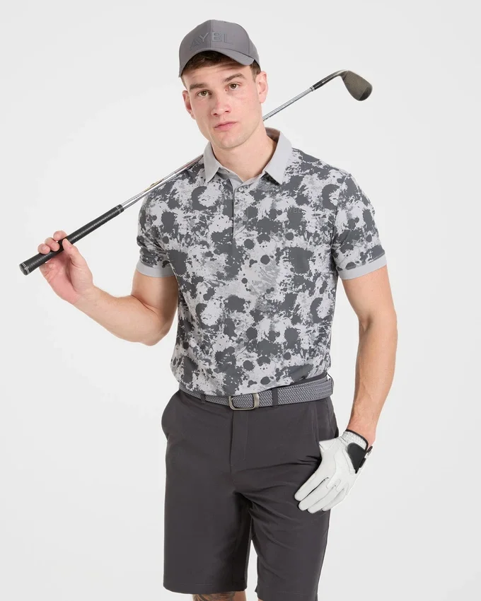 Polo Precision Splatter