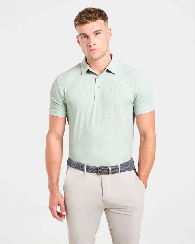 Polo Precision Static