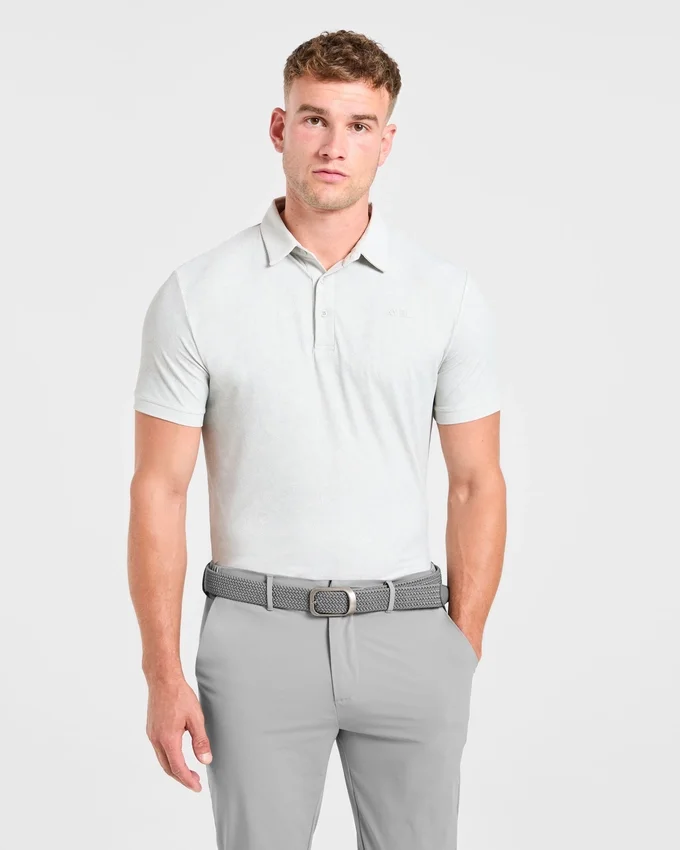 Polo Precision Static