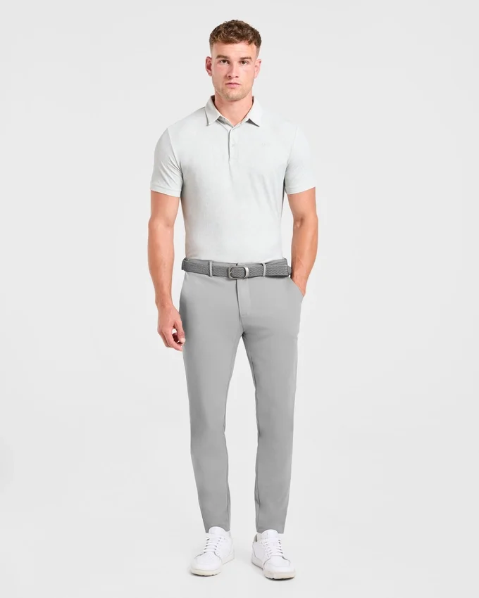 Polo Precision Static