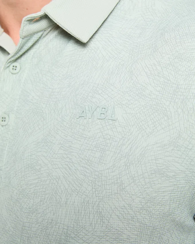 Polo Precision Static