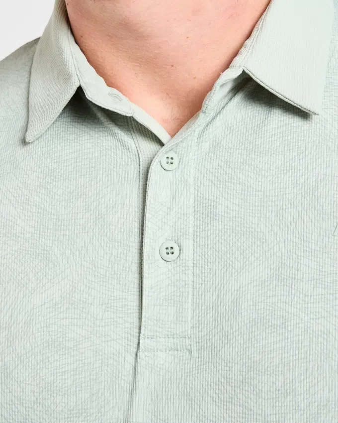 Polo Precision Static
