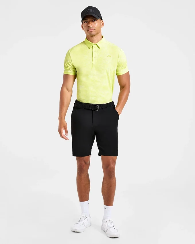 Polo Precision Static