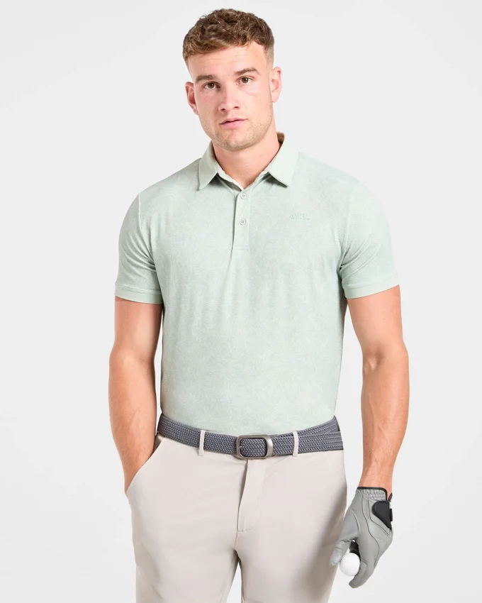 Polo Precision Static