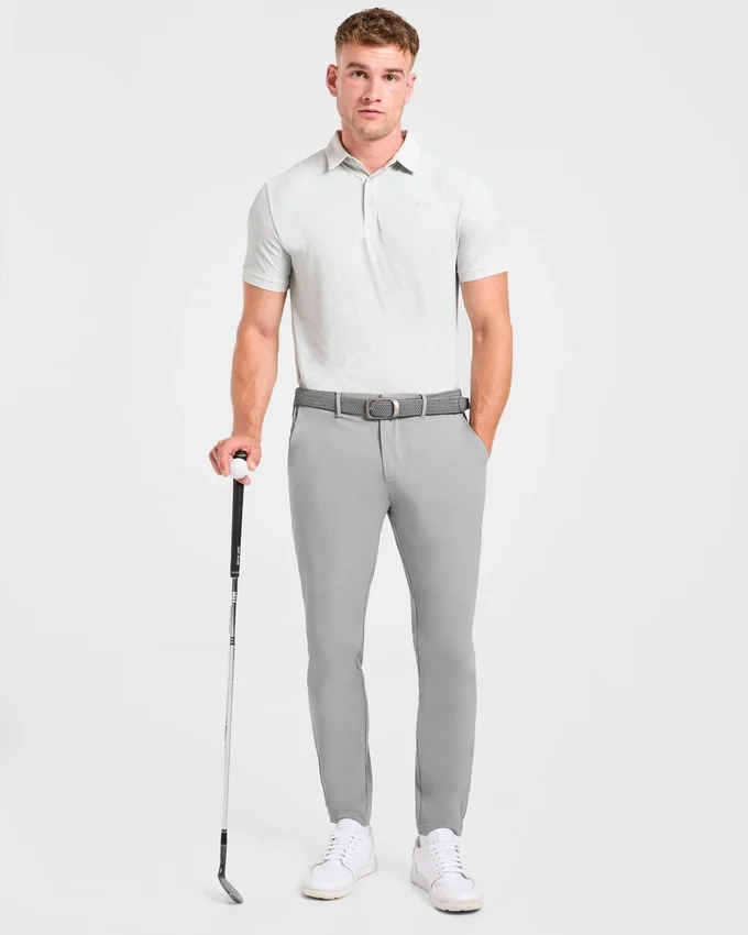 Polo Precision Static