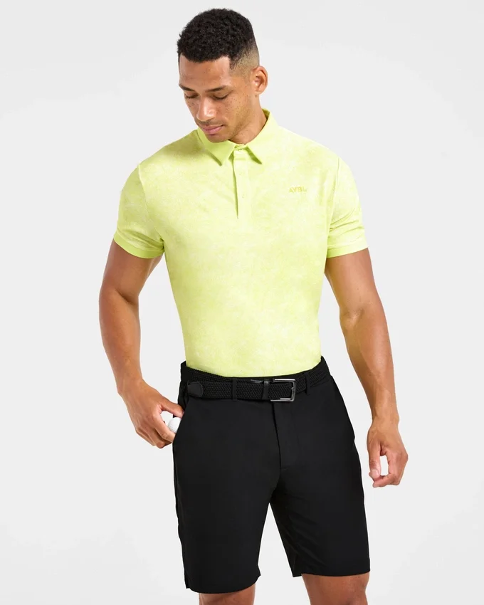 Polo Precision Static