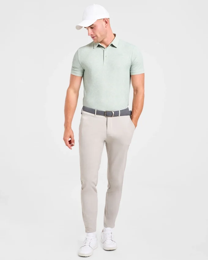 Polo Precision Static