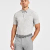 Polo Precision Stripe