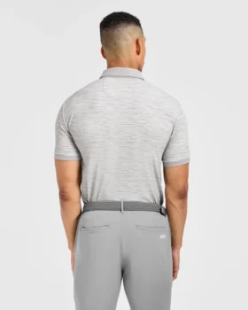 Polo Precision Stripe