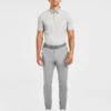 Polo Precision Stripe