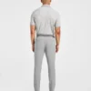 Polo Precision Stripe