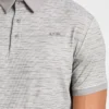 Polo Precision Stripe