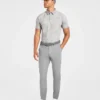 Polo Precision Stripe