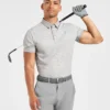 Polo Precision Stripe