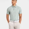 Polo « Precision Texture »