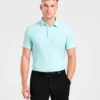 Polo « Precision Texture »