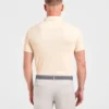 Polo « Precision Texture »