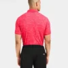 Polo « Precision Texture »