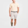 Polo « Precision Texture »