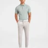 Polo « Precision Texture »
