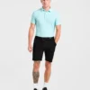 Polo « Precision Texture »