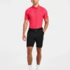 Polo « Precision Texture »