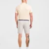 Polo « Precision Texture »