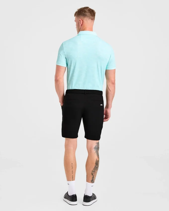Polo « Precision Texture »