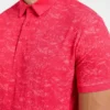 Polo « Precision Texture »