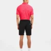 Polo « Precision Texture »