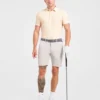 Polo « Precision Texture »