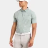 Polo « Precision Texture »