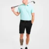 Polo « Precision Texture »