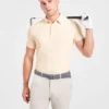 Polo « Precision Texture »